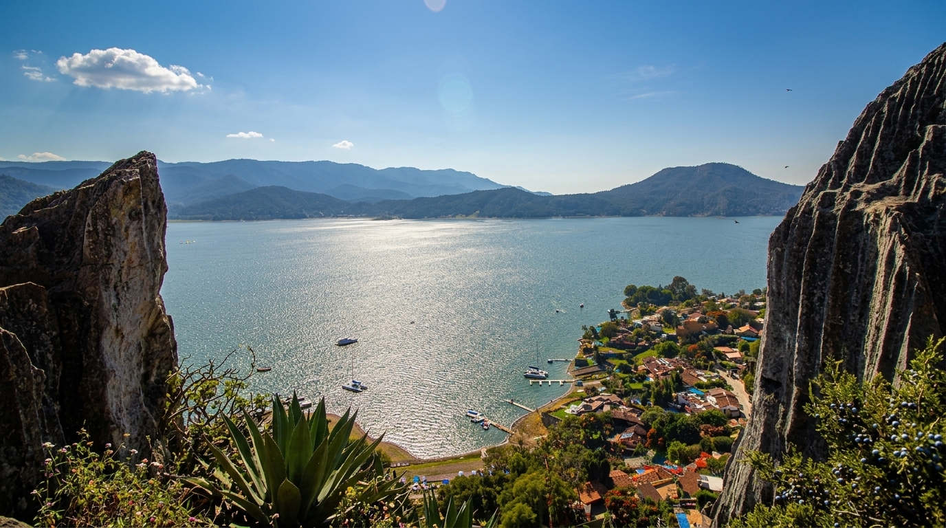 Valle de Bravo