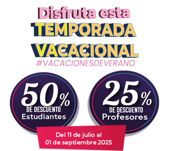Vacaciones